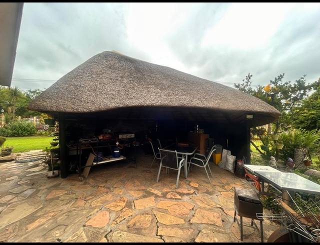 3 BEDROOM HOUSE FOR SALE IN MEYERVILLE